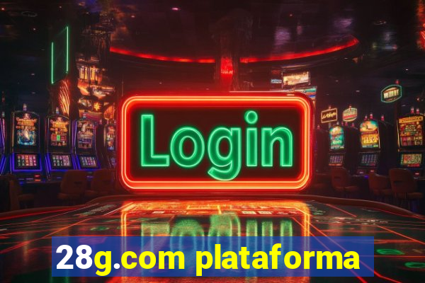 28g.com plataforma